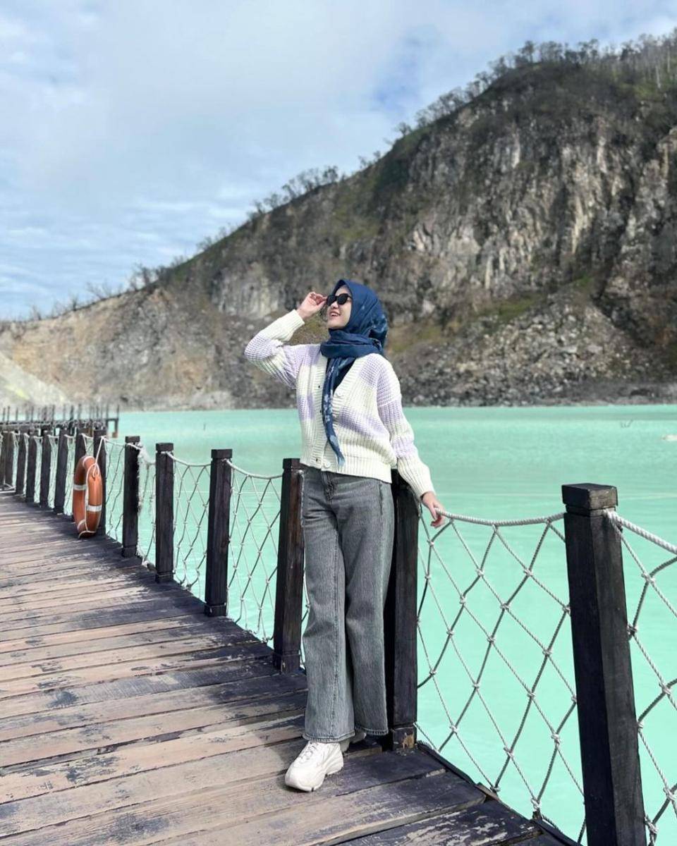 holiday outfit Uty Bonita (instagram.com/utybonita/)