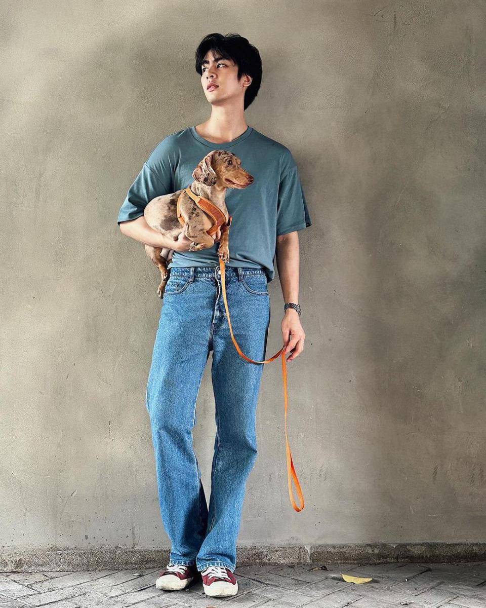 Ice Panuwat Premmaneenan (instagram.com/icepanuwat)