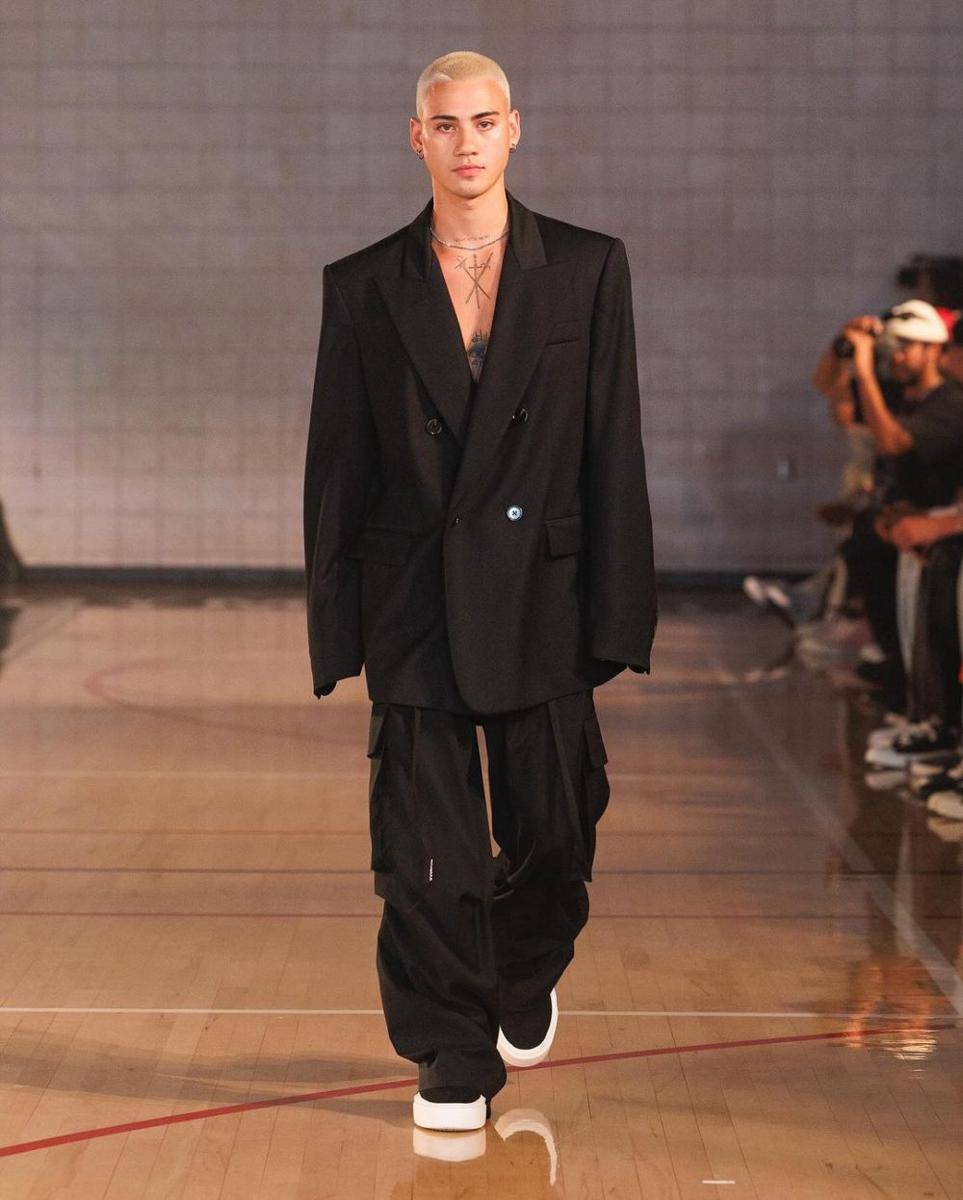 NAHMIAS S/S 2025 (instagram.com/nahmias__)