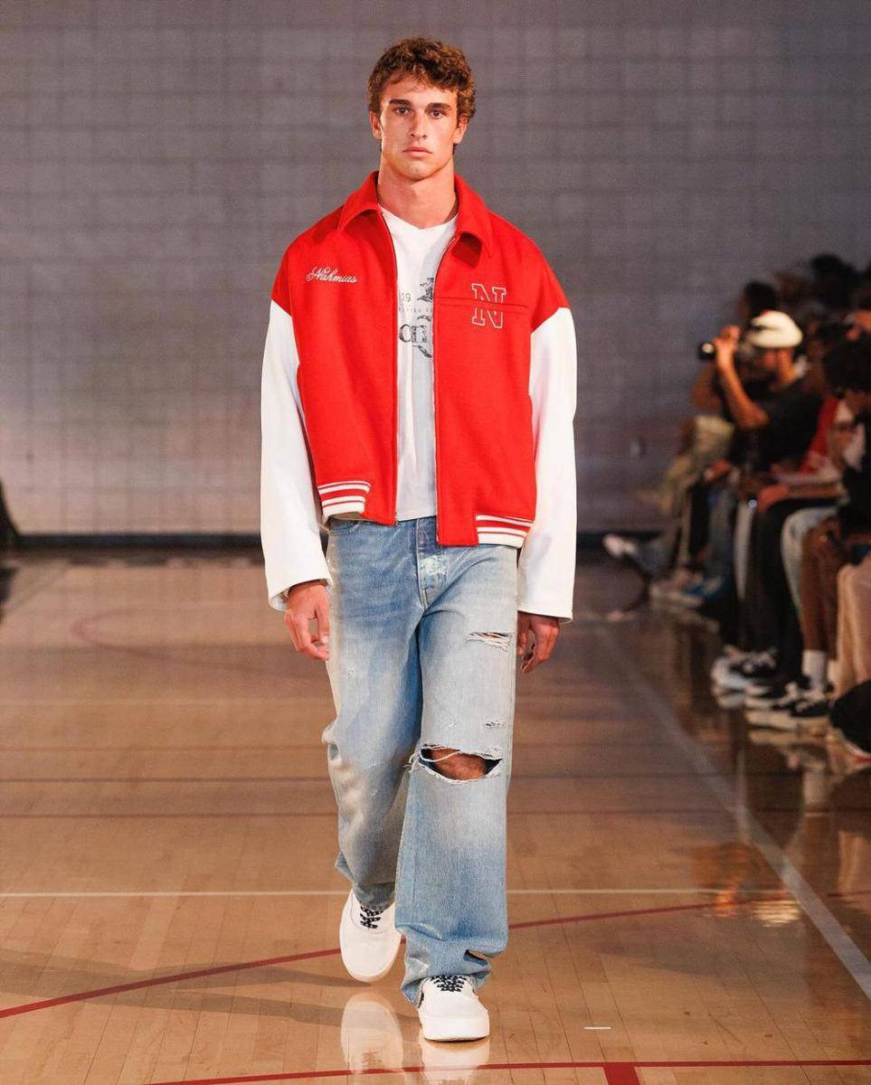 NAHMIAS S/S 2025 (instagram.com/nahmias__)