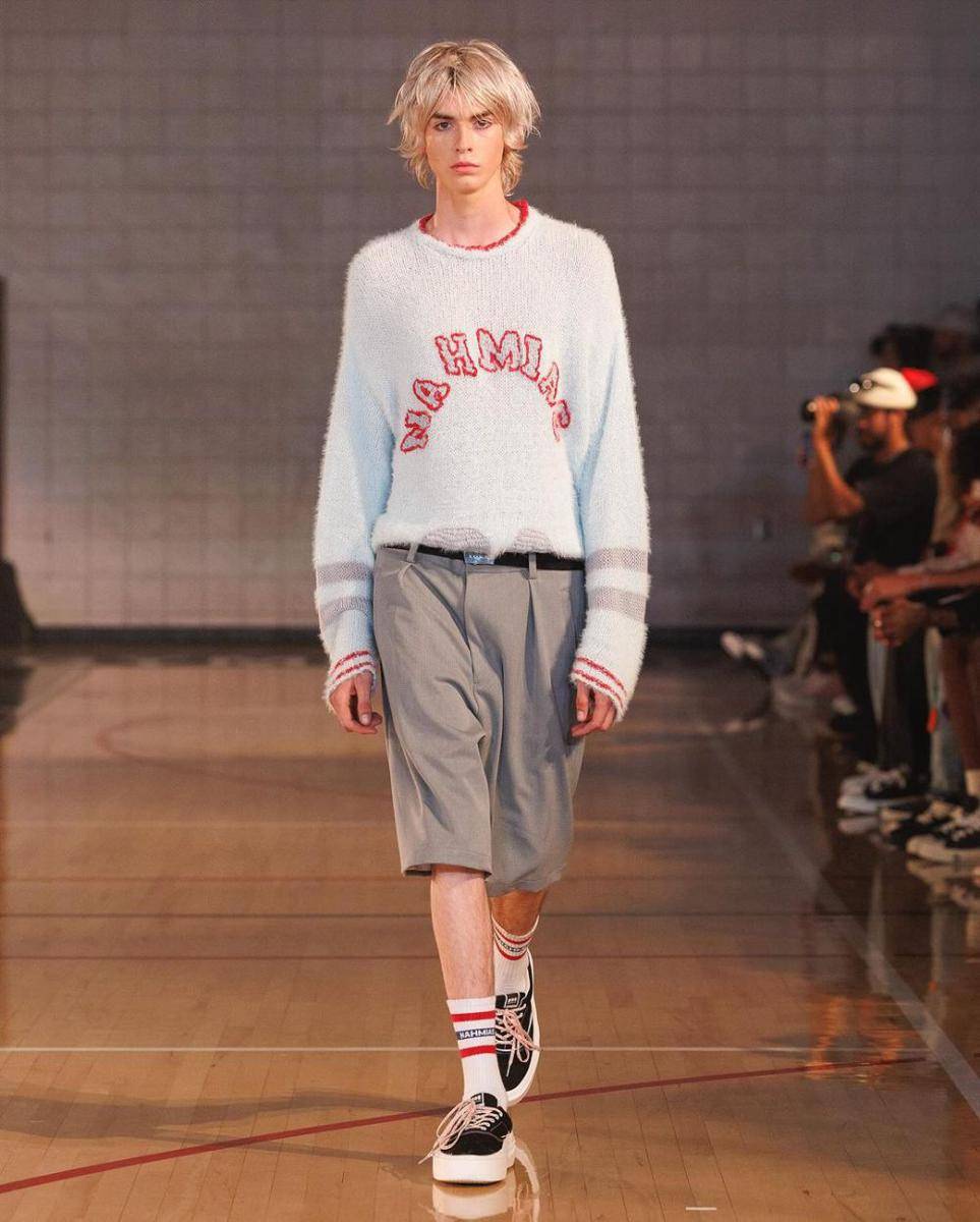 NAHMIAS S/S 2025 (instagram.com/nahmias__)