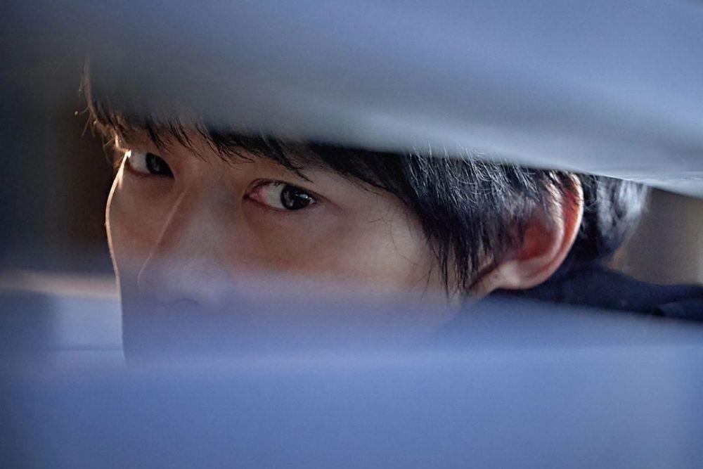 Penjelasan Ending Film The Plot, Benarkah Pelibas Itu Ada?