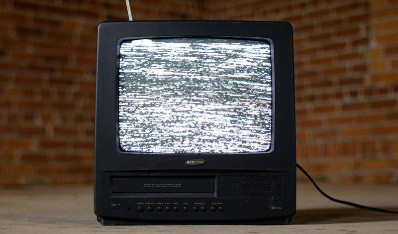 ilustrasi siaran TV digital yang hilang (unsplash.com/TopSphere Media)