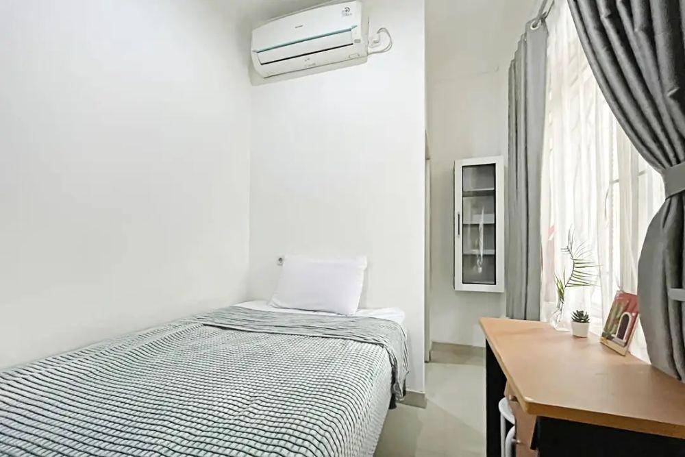 Jerman Residence Depok, Kost Putri Dekat UI. (dok.Rukita Indonesia)