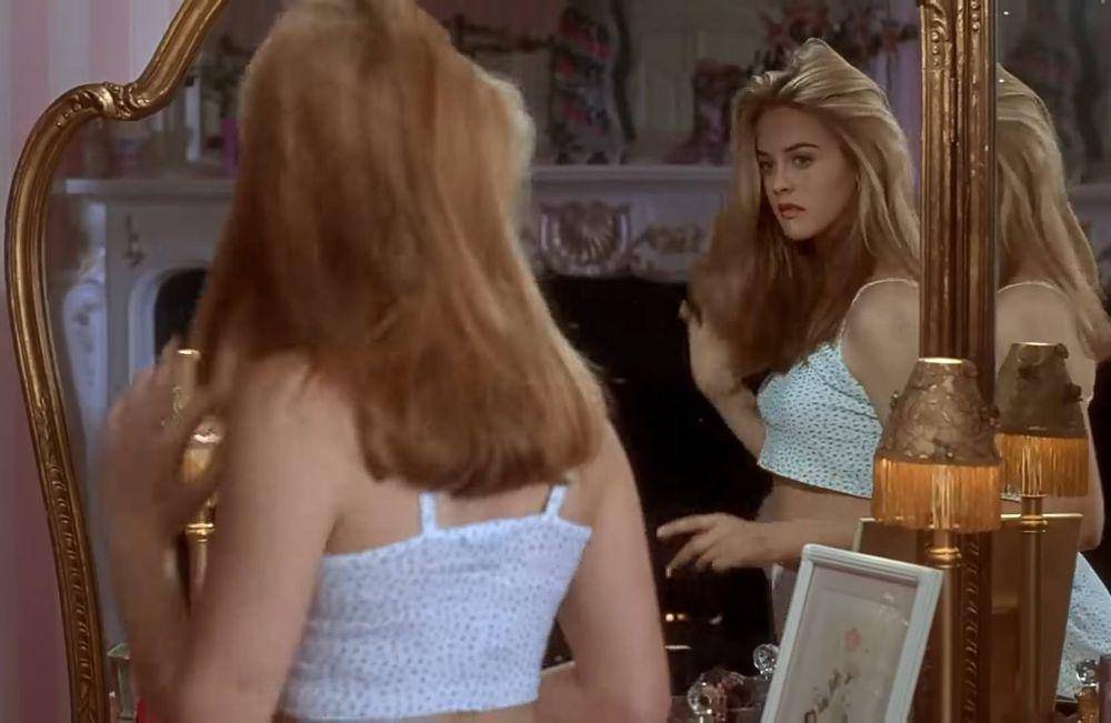Clueless (dok. Paramount Pictures/Clueless)