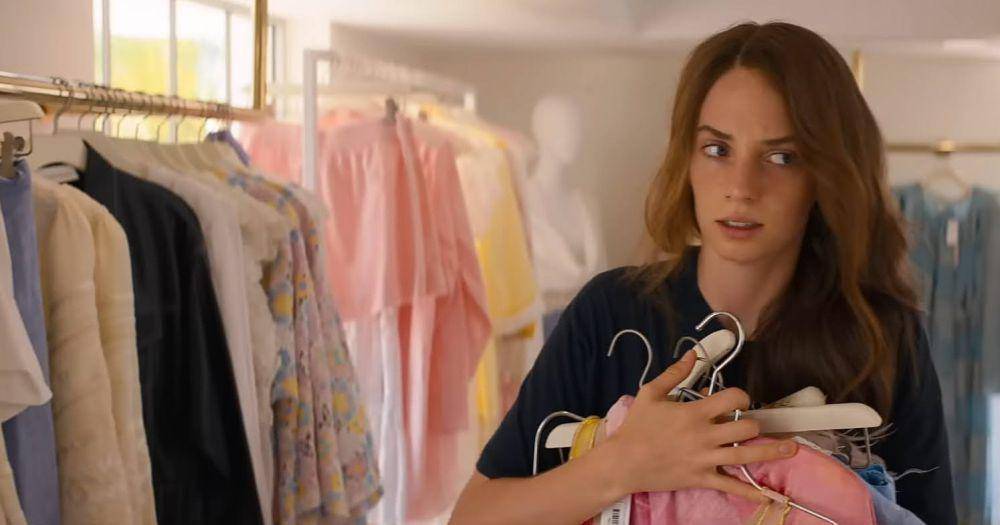 Do Revenge (dok. Netflix/Do Revenge)