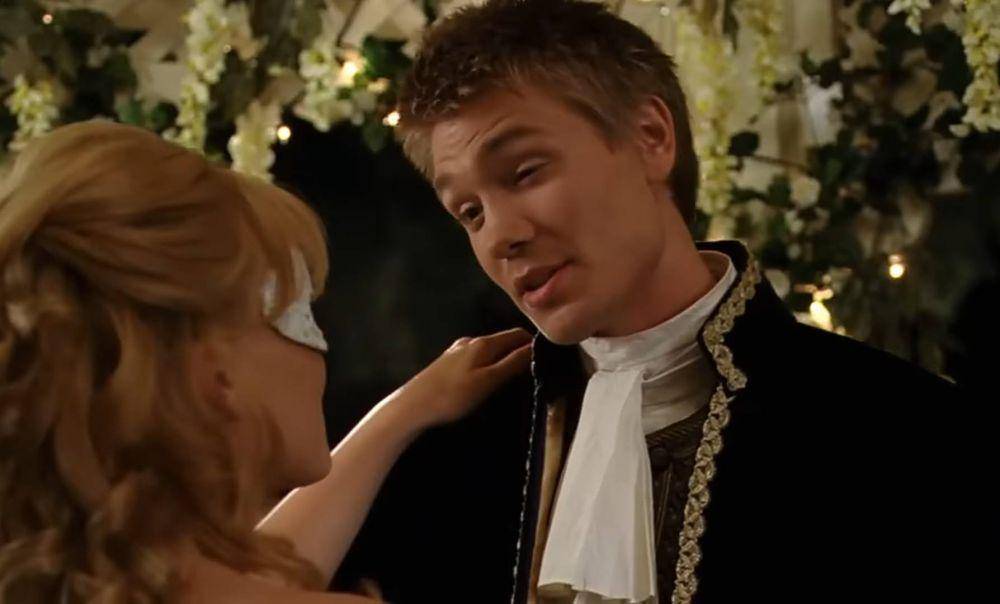 A Cinderella Story (dok. Warner Bros. Pictures/A Cinderella Story)