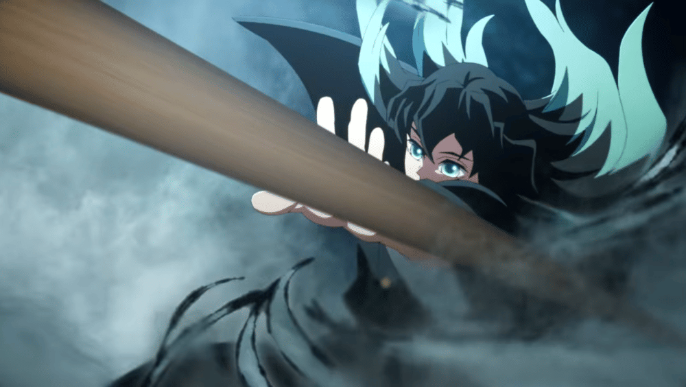 dok. Ufotable/ Kimetsu no Yaiba Season 4 Hashira Training Arc