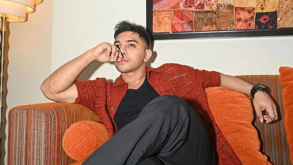 Potret Fabio Asher (Instagram.com/fabioasher)