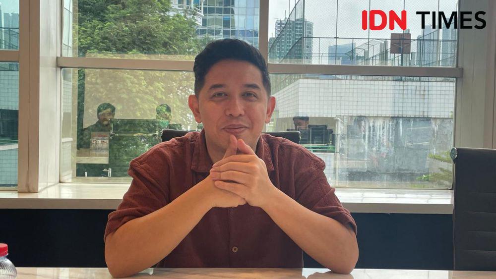 ⁠5 Fakta Kehidupan Donne Maula yang Tertuang dalam Album Daur Hidup!