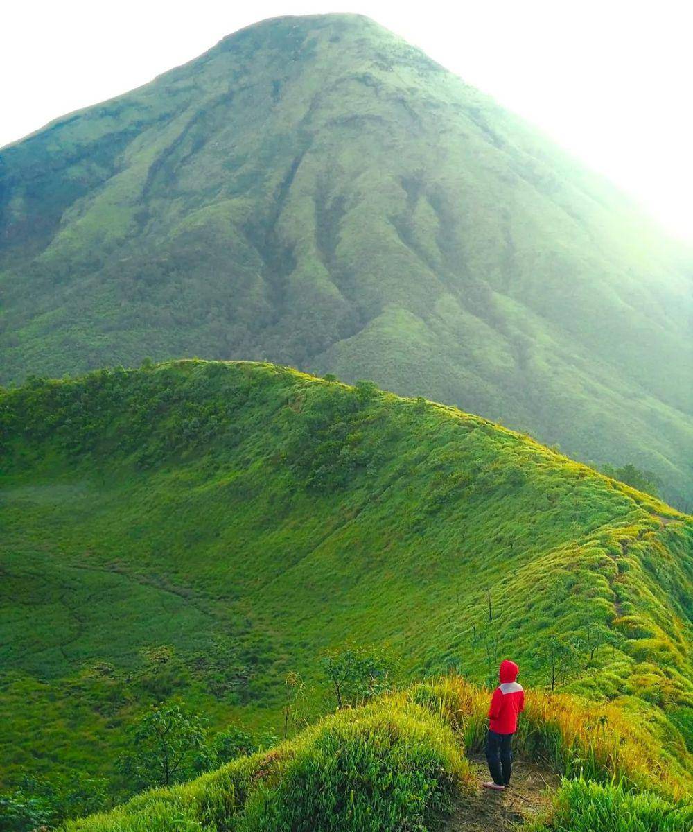 Gunung Kembang (instagram.com/rbihsan)