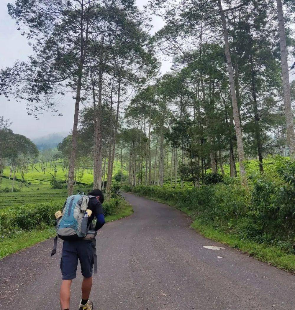 Gunung Kembang (instagram.com/mhmd_doniy)