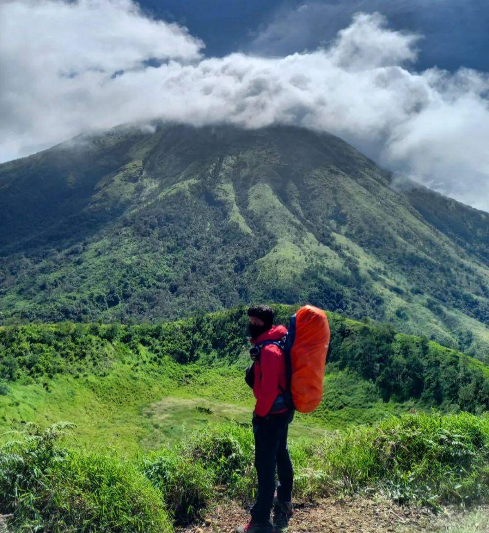Gunung Kembang (instagram.com/harakirieri)