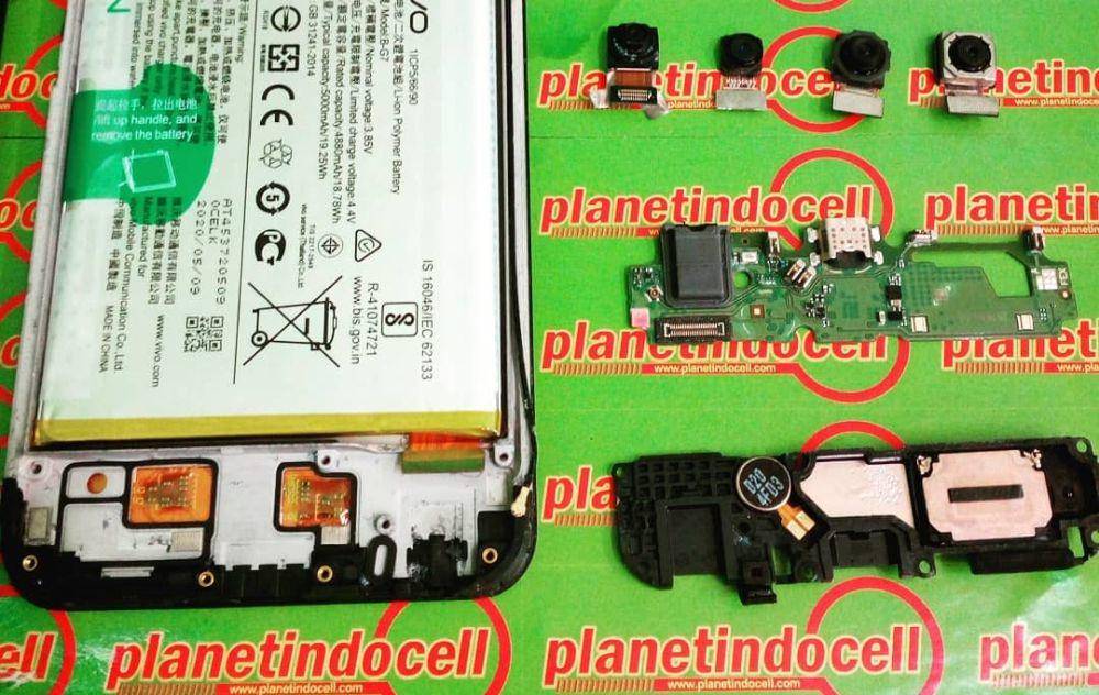 Planetindo Cell (instagram.com/servis.hp.malang)