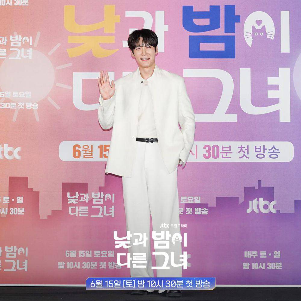 potret Choi Jin Hyuk (dok. JTBC)