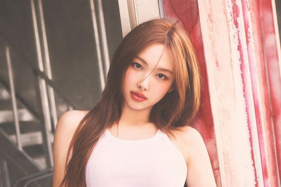 Nayeon TWICE Ungkap Kerjasama dengan Produser BTS Pdogg di Lagu ABCD