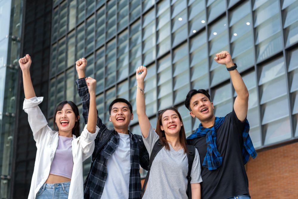 Baru Lulus Kuliah? Yuk, Join Tanoto Foundation Fellowship Program!
