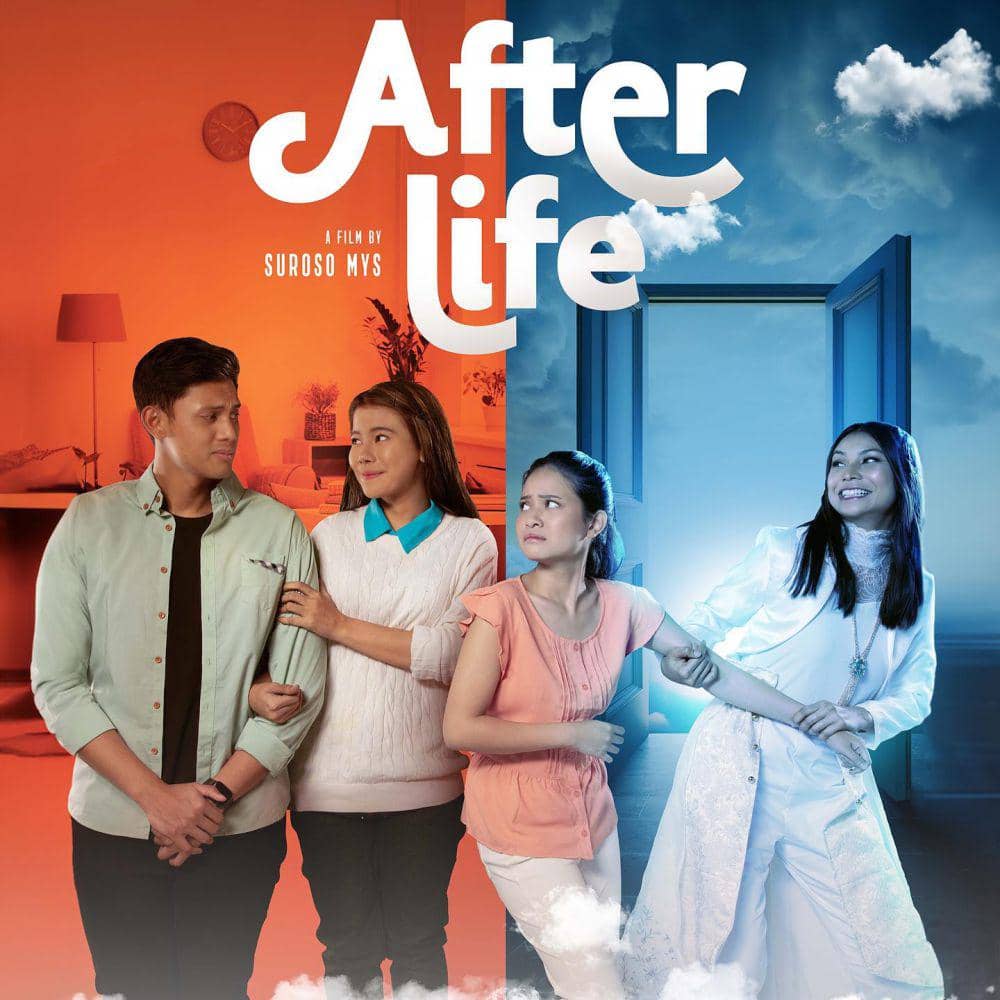 After Life (dok. Falcon Pictures / After Life)