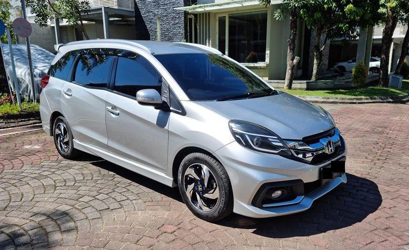 7 Rekomendasi Mobil untuk Taksi Online, Lega dan Irit Bensin