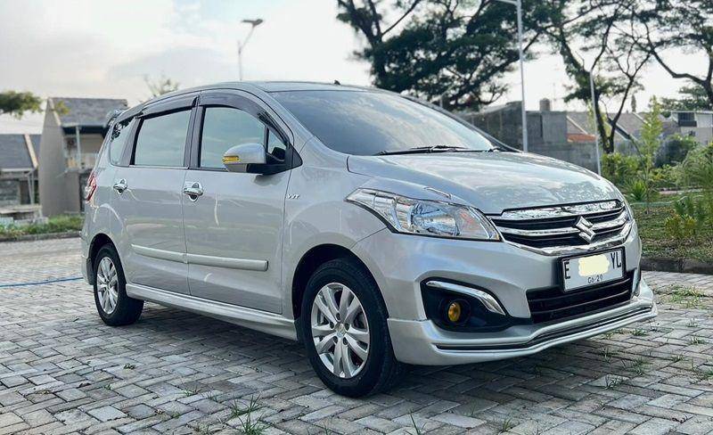 Suzuki Ertiga (instagram.com/sinarmobil_tegal)
