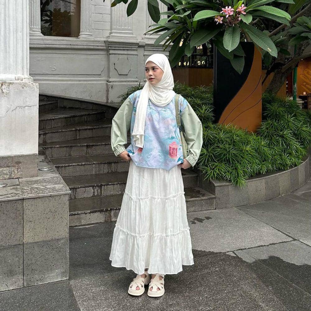 Zhafira (instagram.com/zhafira_nz)