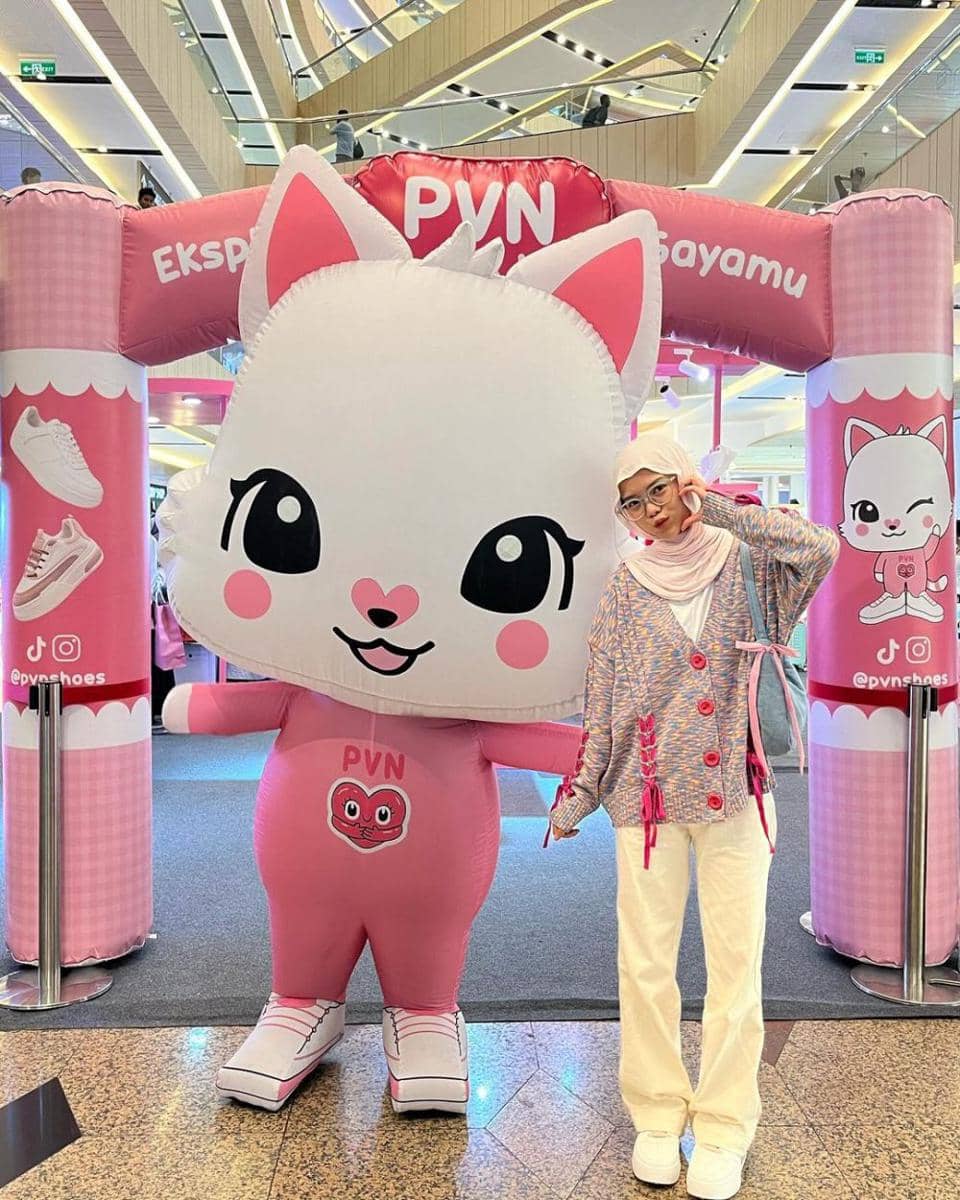 Zhafira (instagram.com/zhafira_nz)