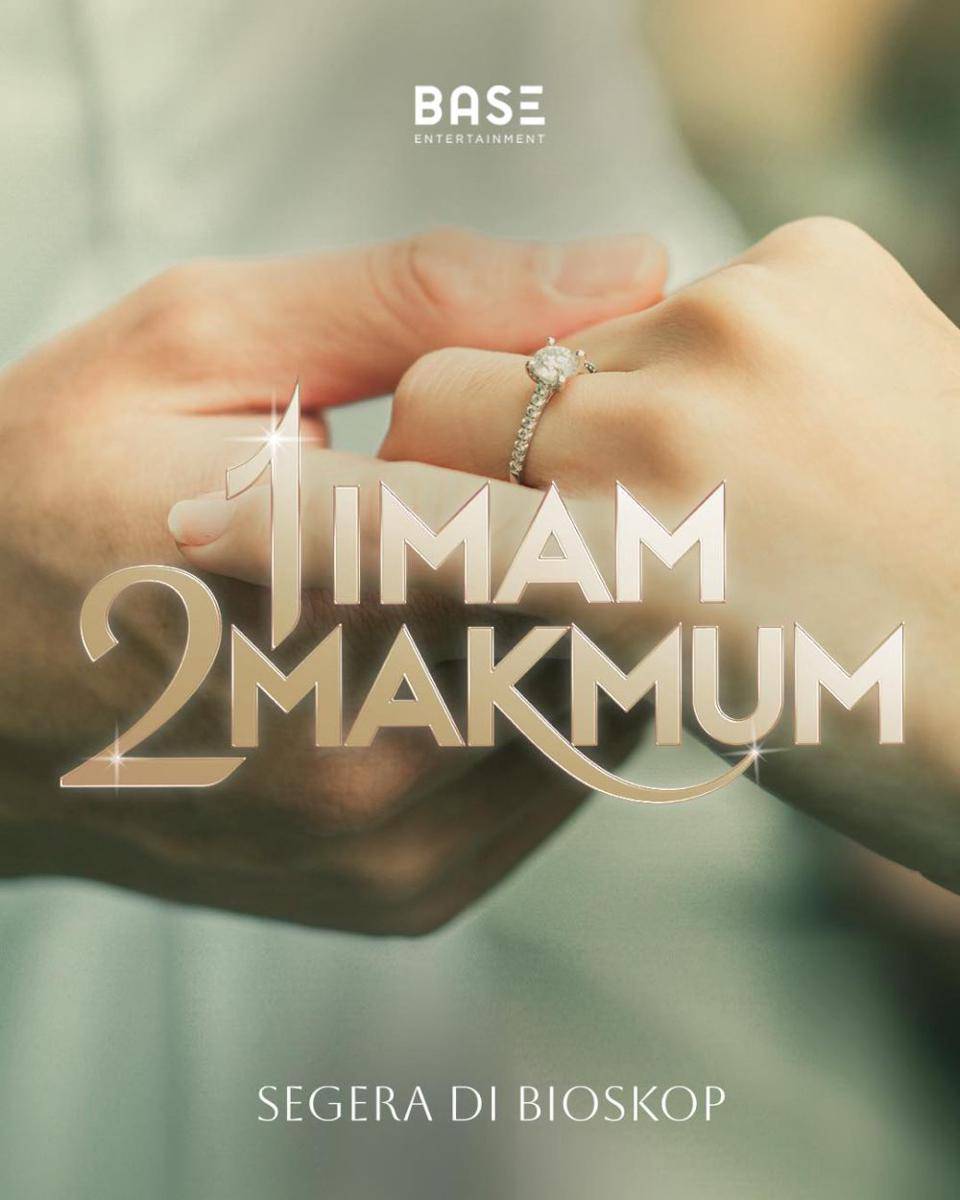 1 Imam 2 Makmum (dok. Base Entertainment / 1 Imam 2 Makmum)