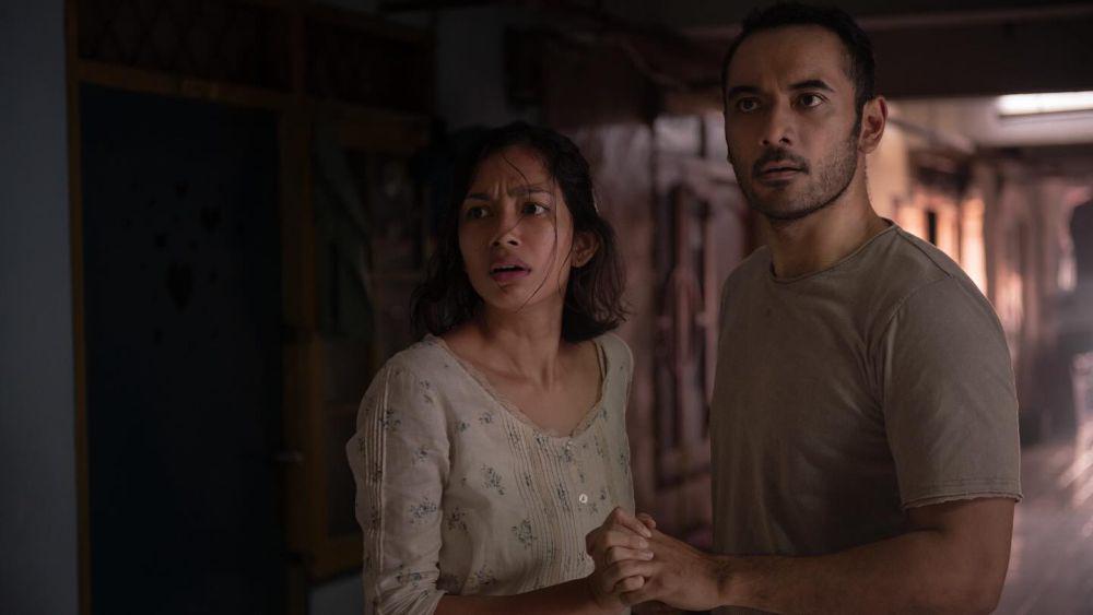 9 Profesi Muncul di Series Nightmares and Daydreams, Bisa Tebak?
