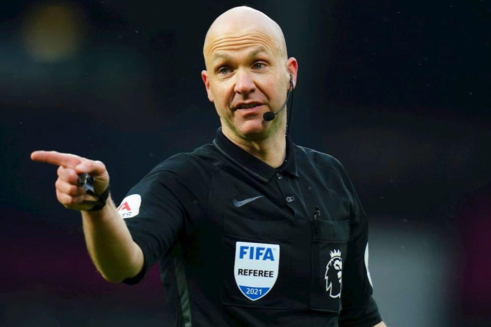 Daftar Wasit Euro 2024 dan Asal Negara, Ada Anthony Taylor