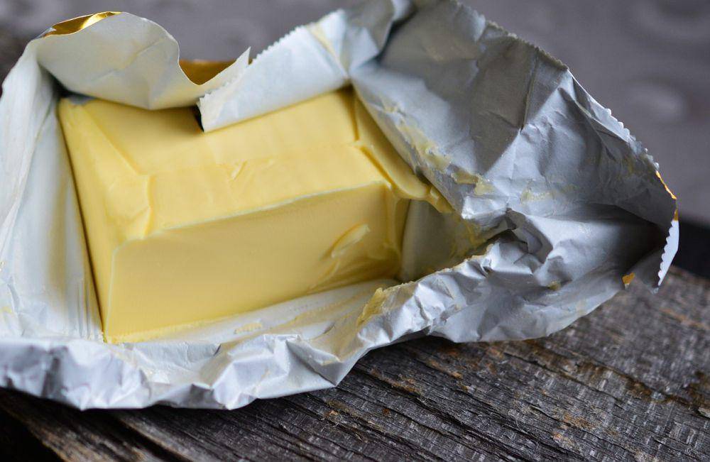 perbedaan salted butter dan unsalted butter (pixabay.com/congerdesign)