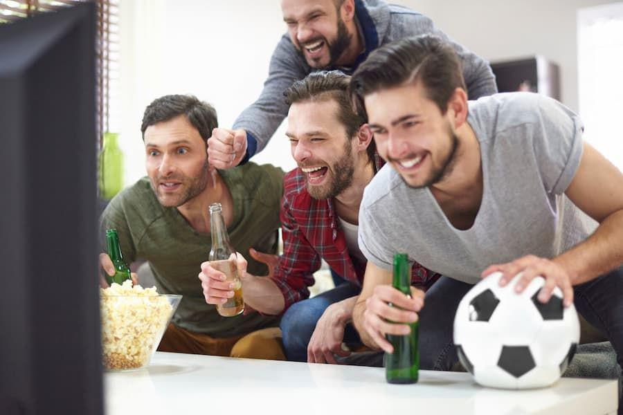 2 Cara Nonton Live Streaming EURO 2024, Bisa Gratis!