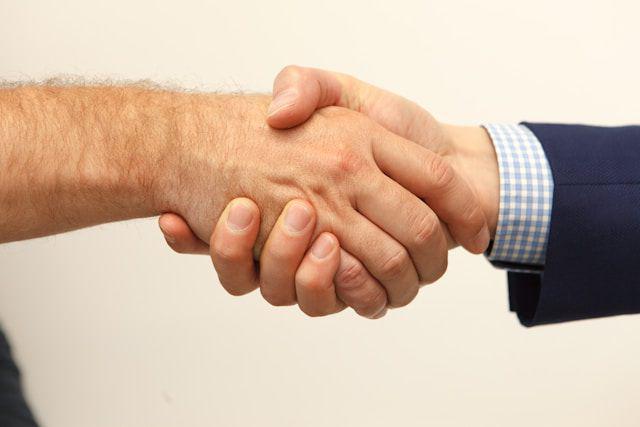 5 Alasan Pentingnya Networking untuk Pria di Dunia Kerja saat Ini