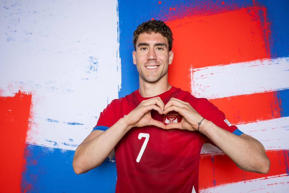 Dusan Vlahovic (uefa.com)