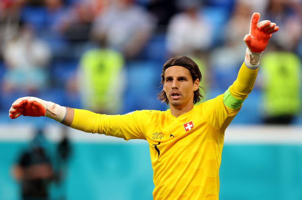 Yann Sommer Ogah Duel Swiss vs Italia Ditentukan Lewat Adu Penalti