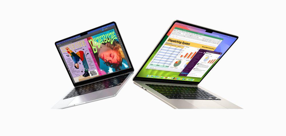 Apple MacBook Air M3 Hadir di Indonesia, Cek Harganya!