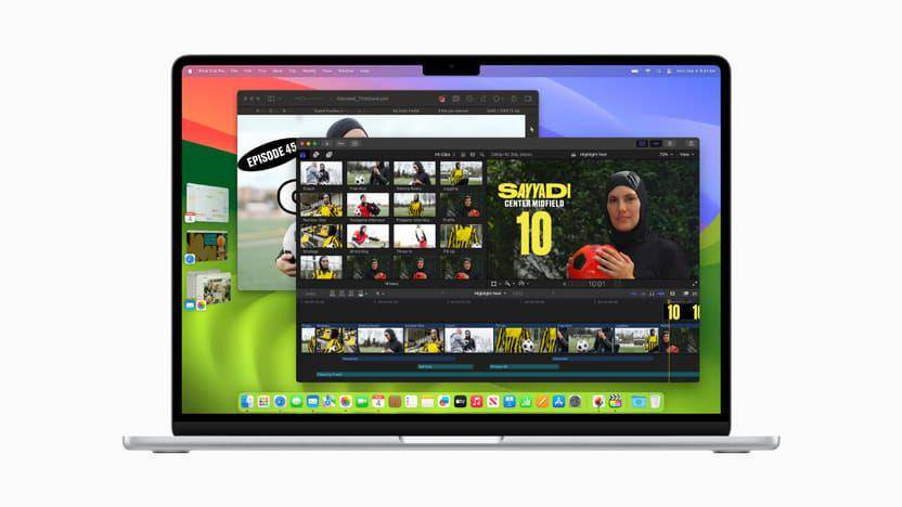MacBook Air M3 (apple.com)