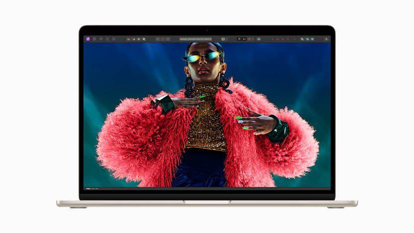 MacBook Air M3 (apple.com)