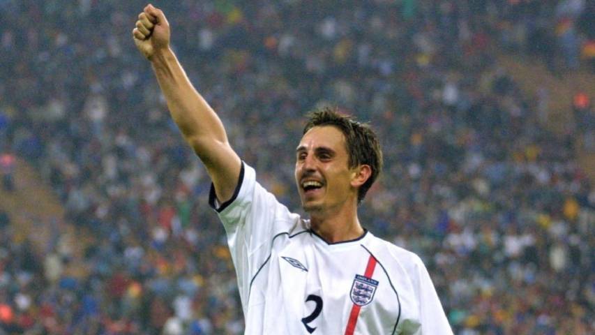 Gary Neville (instagram.com/gneville2)