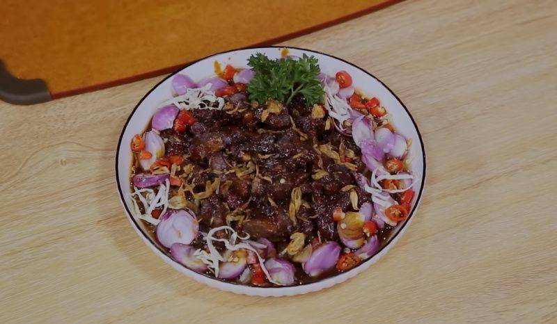 sate goreng kambing (YouTube.com/Simple Rudy)