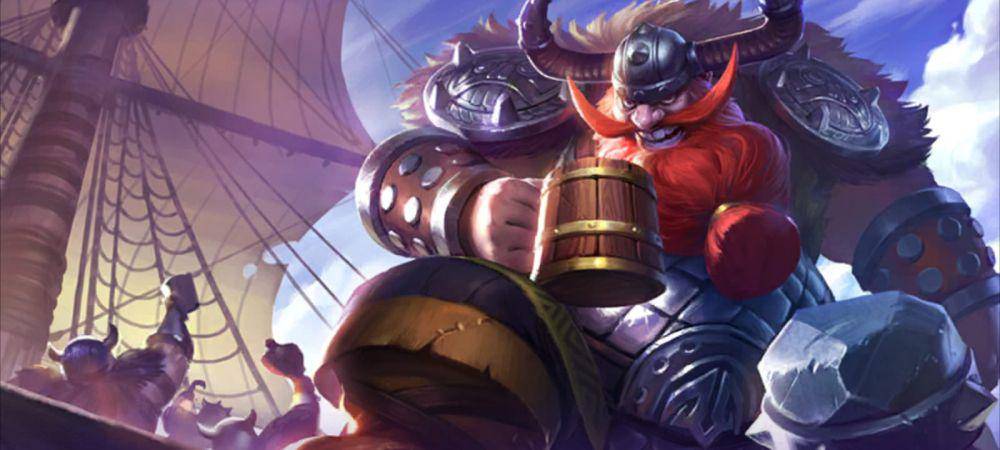 hero Franco di Mobile Legends (dok. Moonton/Mobile Legends: Bang Bang)