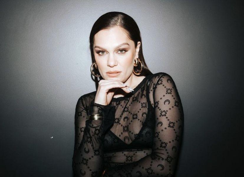Jessie J Batal Tampil di Konser Hitman Returns: David Foster & Friends