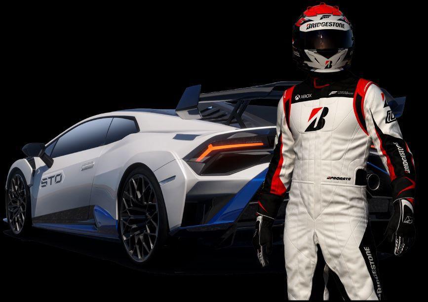Bridgestone dan Forza Motorsport Hadirkan Kompetisi Balap Virtual