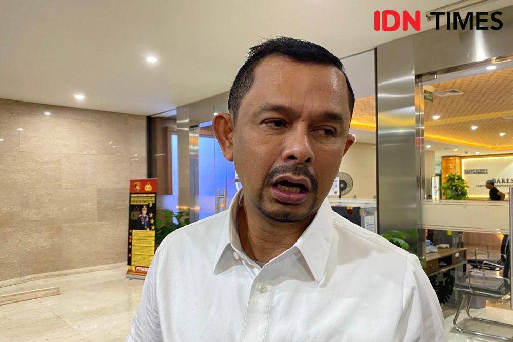 Brigjen Mukti Juharsa Kenalkan Harvey Moeis ke Saksi Kasus Timah