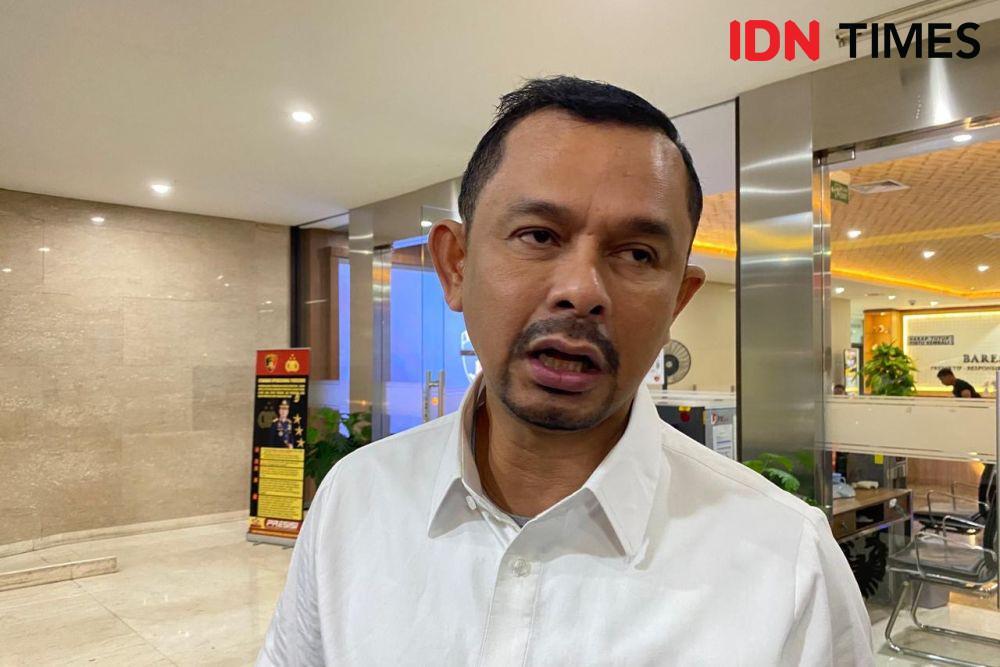 Hakim Singgung Brigjen Mukti Juharsa Belum Diperiksa soal Kasus Timah