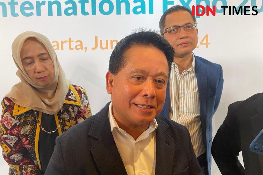 Soal Muhammadiyah Tarik Dana, Bos BSI Bilang Begini