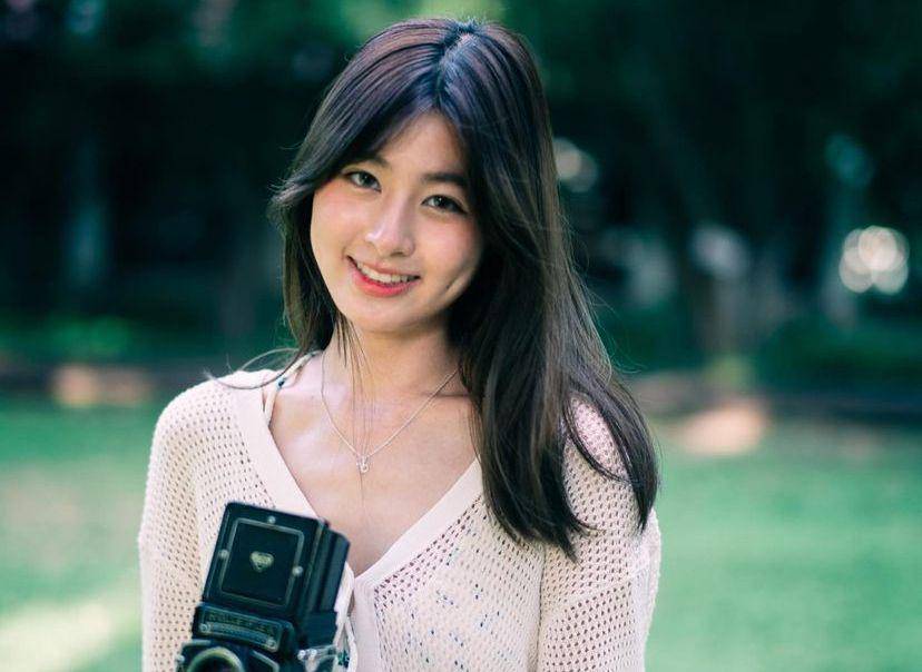 7 Fakta Pahn Pathitta, Pemeran Matmi di Drama Thailand My Love Mix-Up!