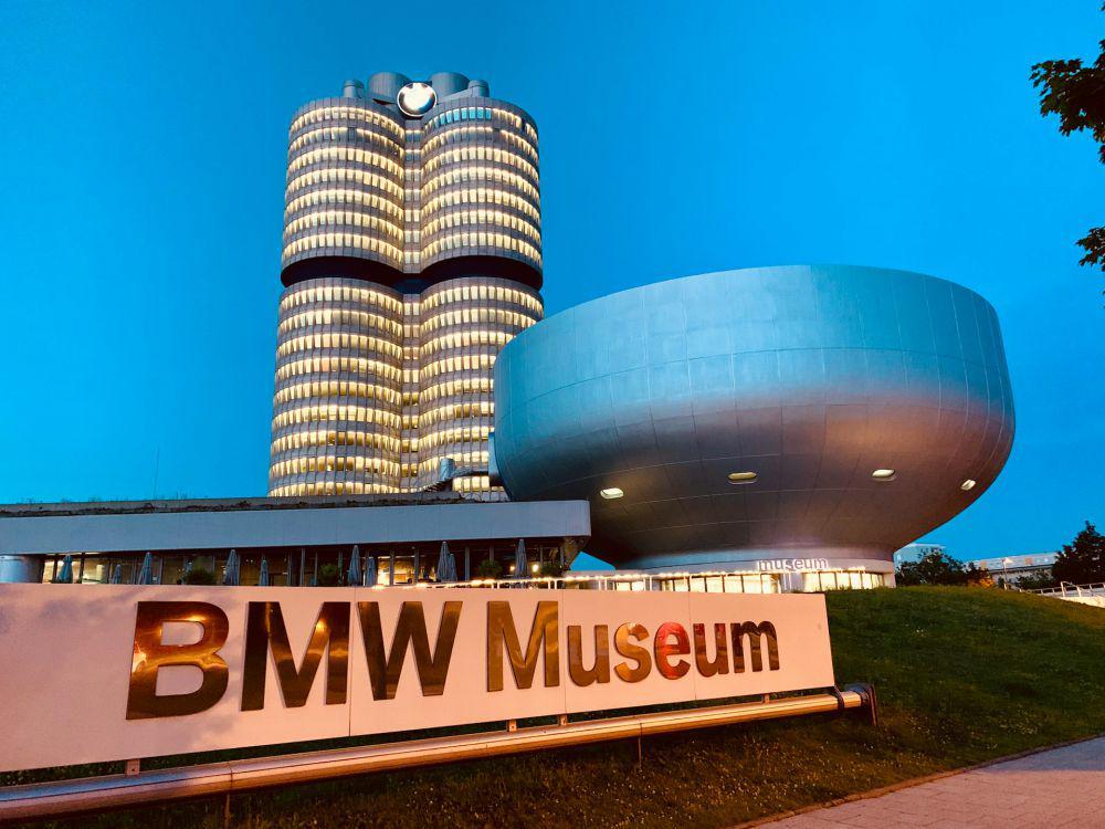 5 Tempat Wisata Populer di Dekat Allianz Arena, Munich