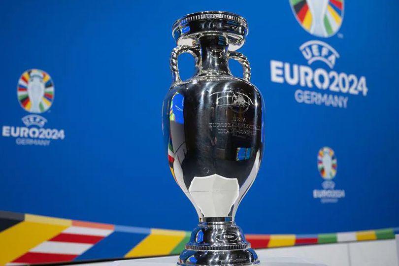 Arthur dan Sananta Sepakat, Euro 2024 Susah Ditebak Juaranya