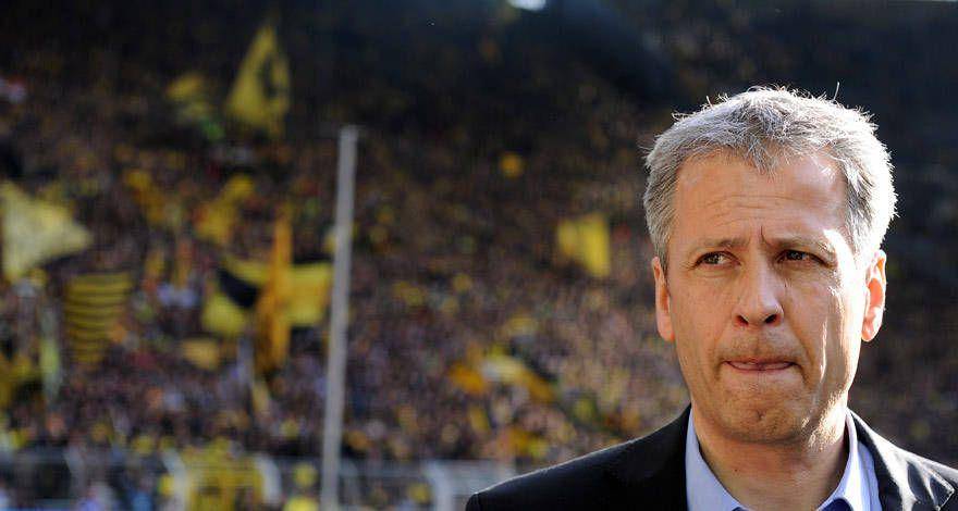 Lucien Favre (bvb.de)