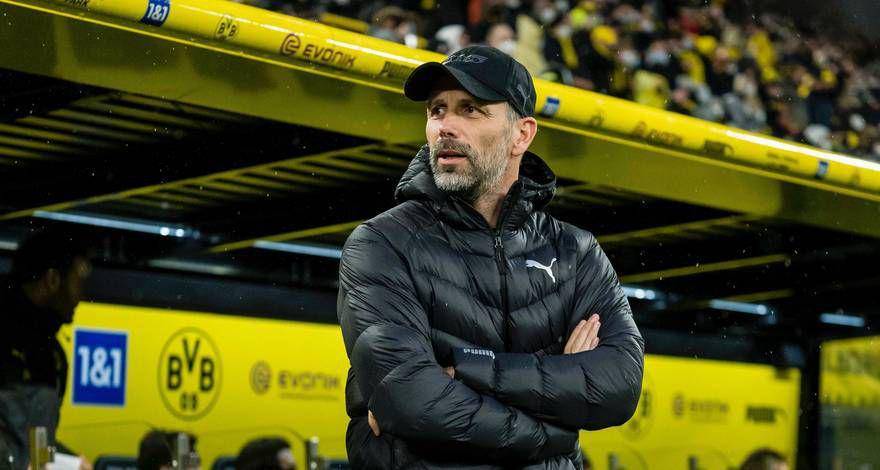 Marco Rose (bvb.de)